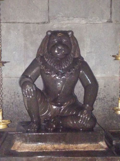 Narasimha