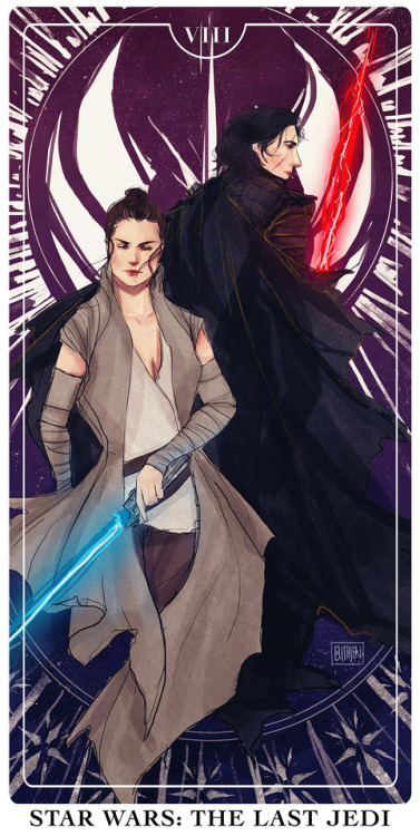 elithien:Thought bout revisiting an old concept I loved doing so I decided to do a tarot-inspired po