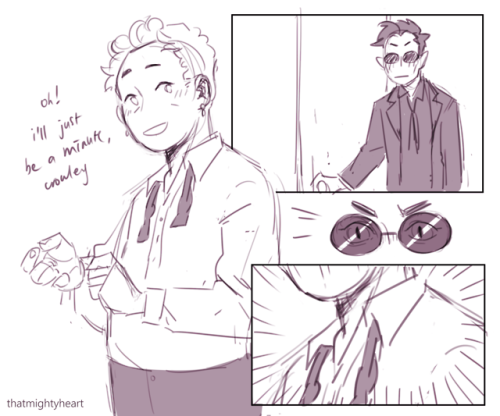 thatmightyheart:once someone commented on my drawing that had zira with his bowtie undone with smth 