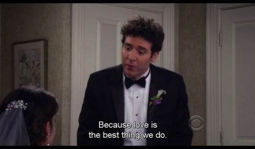 &ldquo;I know that sounds cheesy, but it&rsquo;s just true. And that doesn&rsquo;t have 