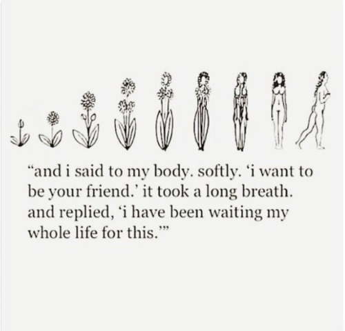 minus-the-negative:Before you bloom, you must grow.minusthenegative.com