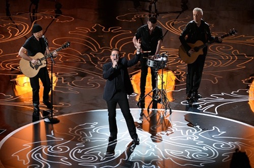 fuuworld:  OSCARS 2014 best moments    