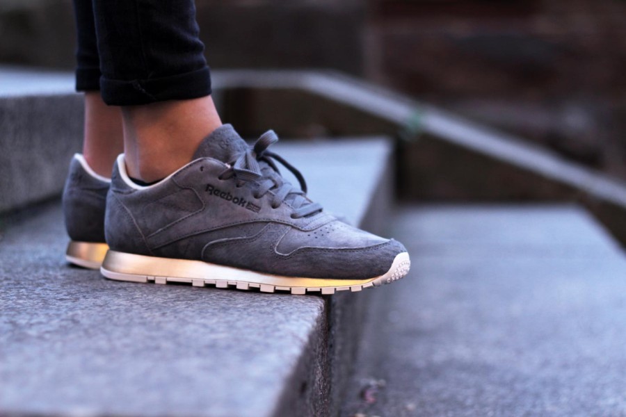 Reebok Classic Vegan 2016