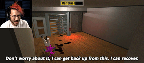 d-sliceisnotonfire:  life in a nutshell