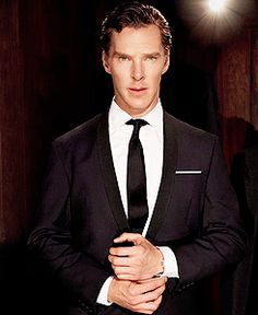 Sex lokisherlockfan:  Okay so I like a well dressed pictures