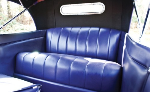 yourstrulyfranca: stefialte: 1928 Isotta-Fraschini Tipo 8A Boat-Tail Tourer by Carrozzeria Italiana 