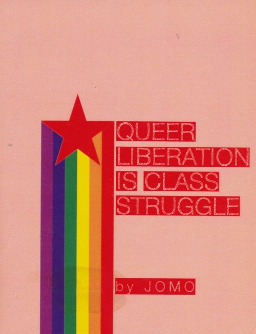 queer liberation