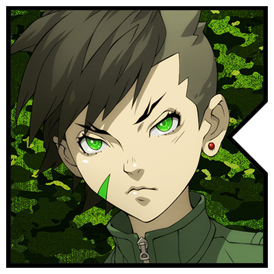 estipse:Complete set of Shin Megami Tensei IV Apocalypse Twitter icons are now available