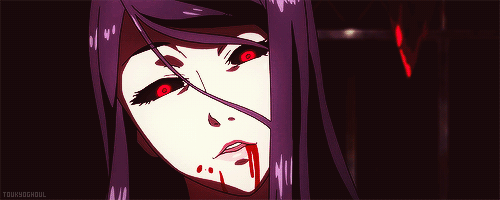 toukyoghoul: Countdown to Tokyo Ghoul √A || 3 Days↳Ghouls + Kakugan 