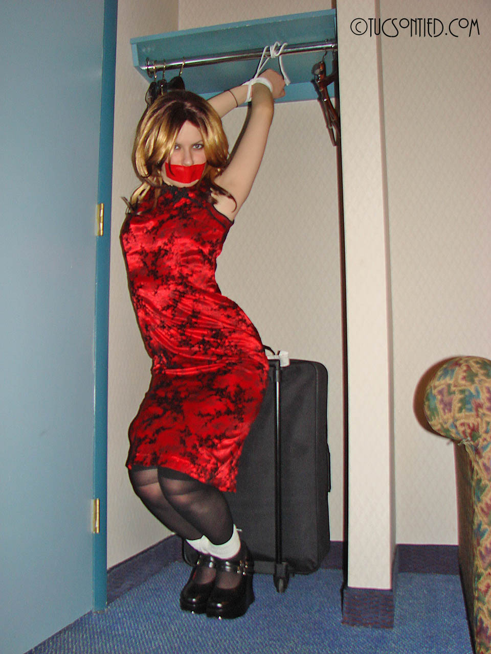 bondagehedgehog:  Jacquelyn Velvets