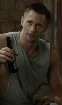 skarsjoy:  (5) Straw Dogs opened in US theaters on Sept. 16, 2011 - 5 years ago today!