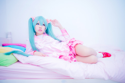 Vocaloid - Miku Hatsune [Sweet Magic] 7HELP US GROW Like,Comment & Share.CosplayJapaneseGirls1.5 - www.facebook.com/CosplayJapaneseGirls1.5CosplayJapaneseGirls2 - www.facebook.com/CosplayJapaneseGirl2tumblr - http://cosplayjapanesegirlsblog.tumblr.com