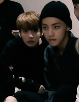 Could You Please Write A Foursome Smut Where You And Jungkook Joined Taehyung And His Girlfriend Also