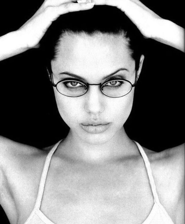 Angelina Jolie