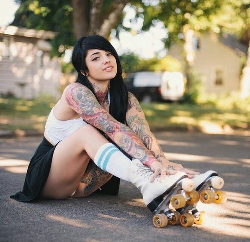 cunnning-stunt:  Everyone just take a moment to appreciate Radeo Suicide <3