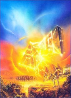 70sscifiart:  Bob Eggleton