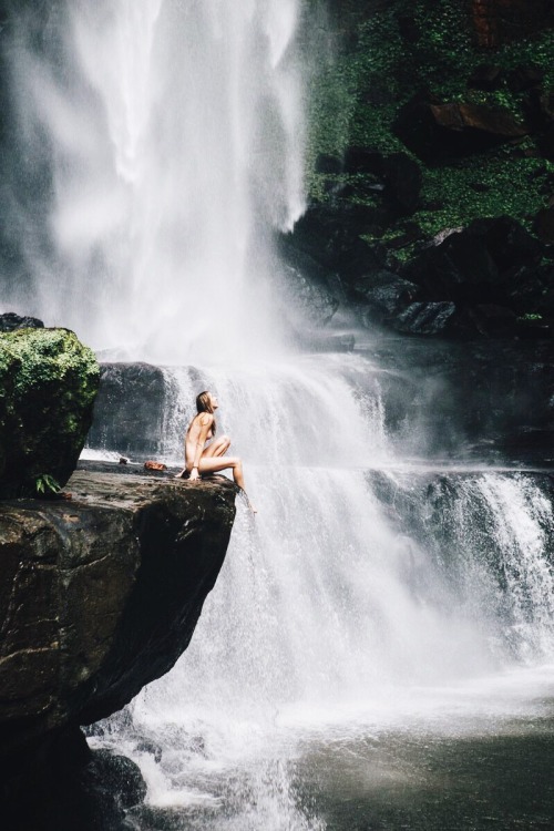 nakedinthewilderness: oursecretdesires: Photography by Cam Mackie Hey everyone, my sister now runs 