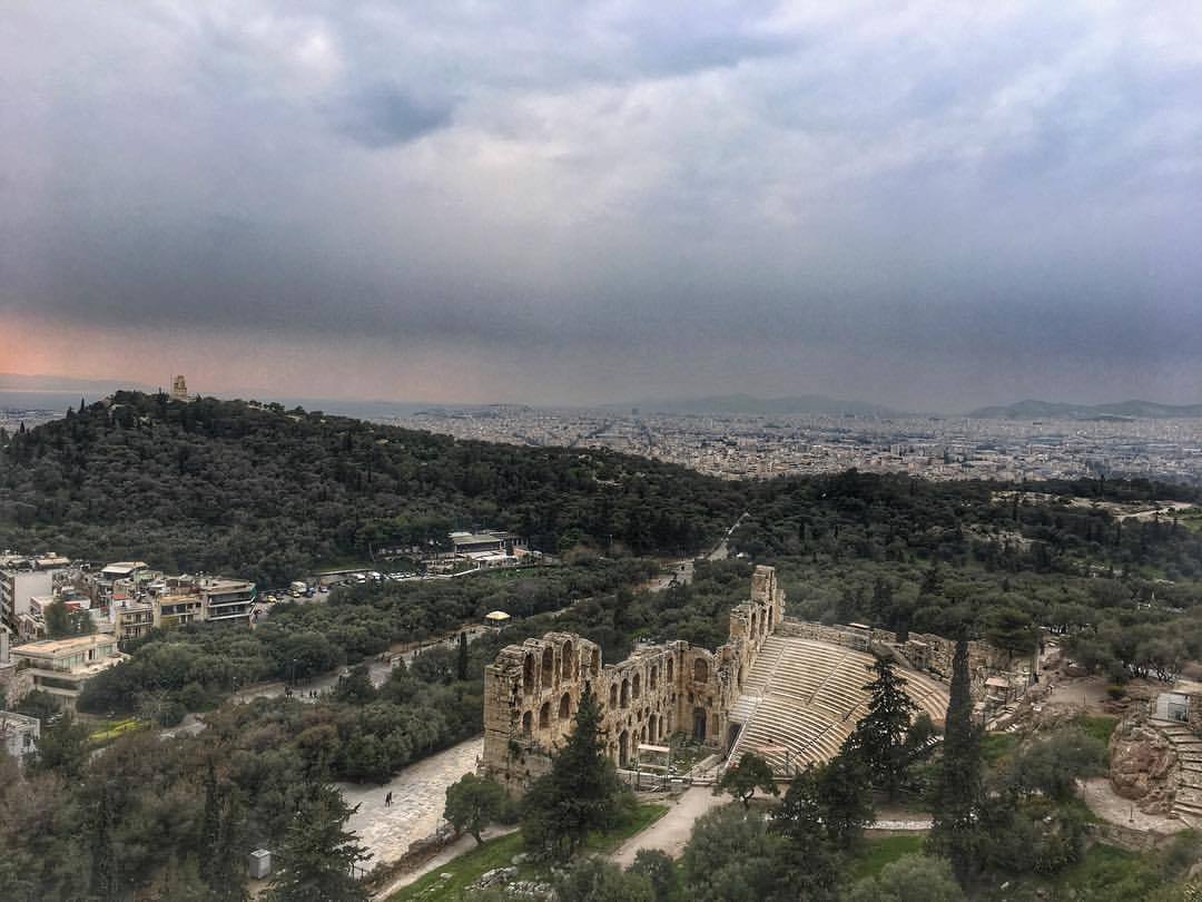at Akropolis / Ακρόπολις https://www.instagram.com/p/BmfKzFUguFoK5SXNeRgdq3K9mPO3ah3iOrQzys0/?utm_source=ig_tumblr_share&amp;igshid=wzu8df0te7rb