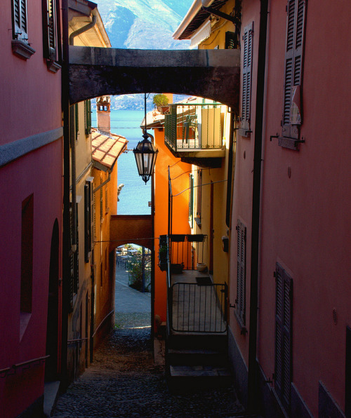 Beautiful Italy by Giuliana