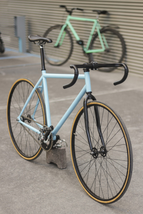 blitzmachines: Chronos Criterium.