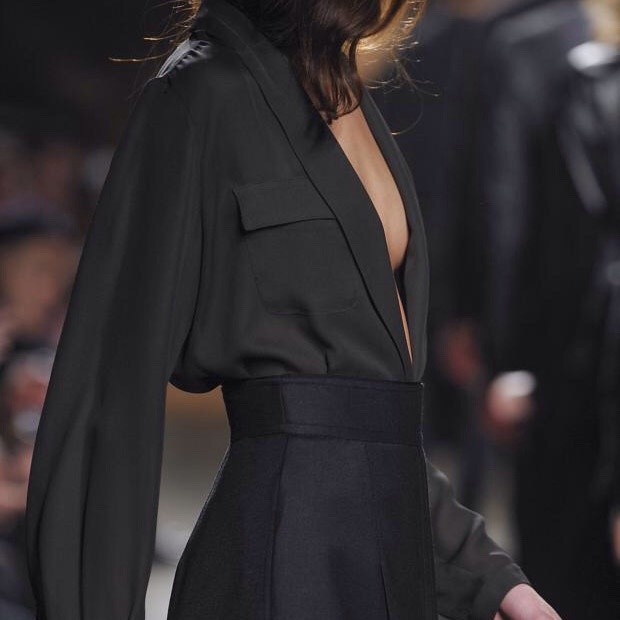 theminimarket:Billy Reid Fall 2013