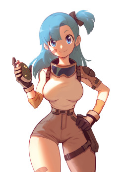 liyart:  Bulma