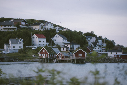 stephaniedolen:reine, norway