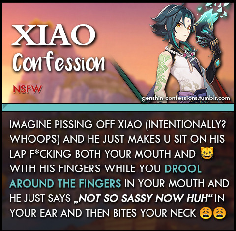 genshin-confessions