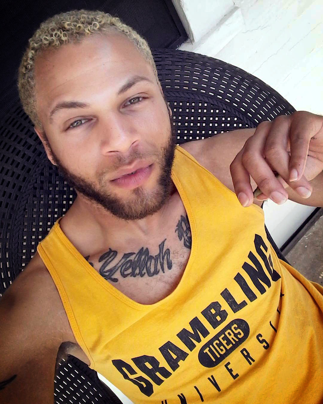 gottagetbeefy:  Current Obsessions
