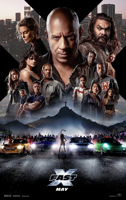 Say Something Bad About This Movie!