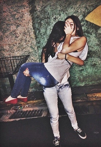 Girlesbians
