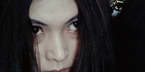 Female Prisoner #701: Scorpion (Shunya Ito, 1972)“The concept of looking back at the male gaze and b