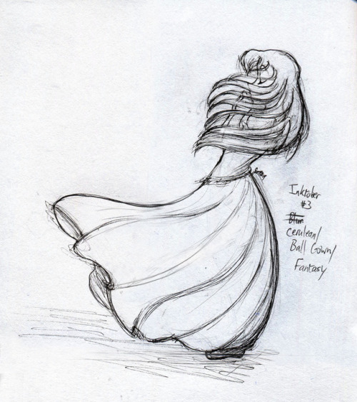 Aaand Heres Another One. I Thought My Inspiration From The Prompts Had Finally Run Dry, But Noope. Ive