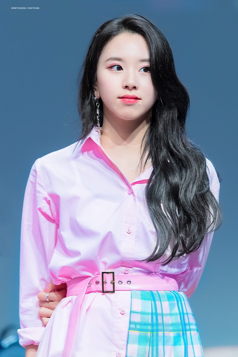 Chaesthetic