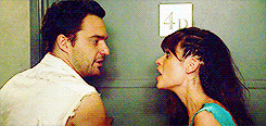  Something’s missing. I didn’t know it until I saw you and Ouli together the