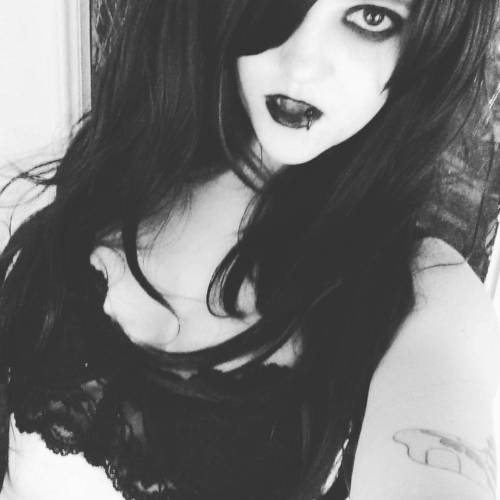 espikvlt:  Ghost girlfriend. #xtremeplaypen #xppmodels #xppmodel #me 