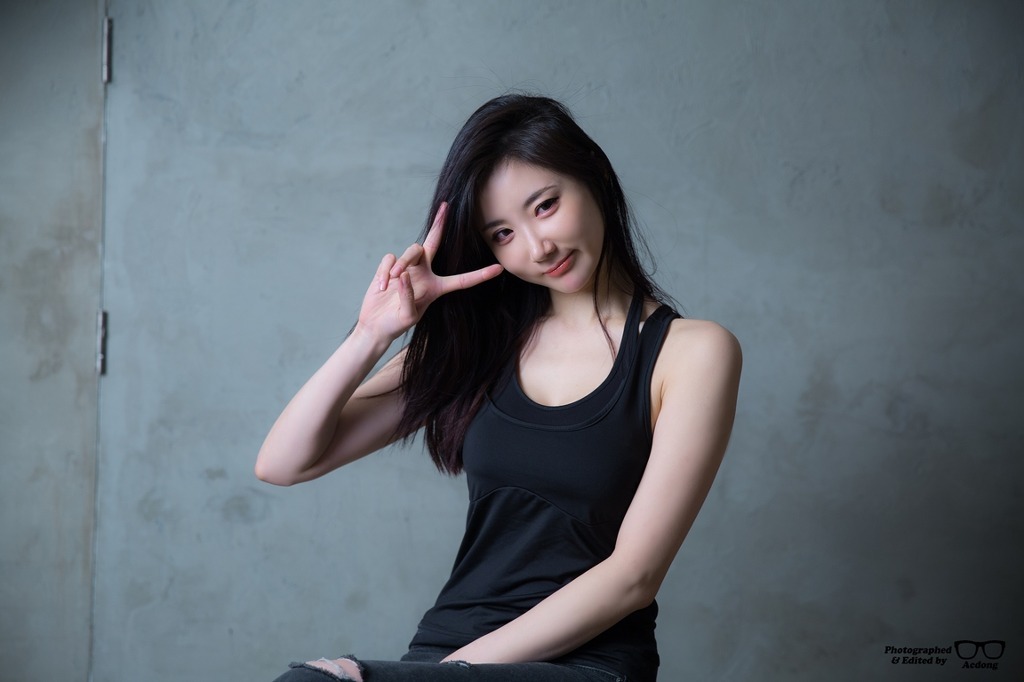 kormodels:  Yeon Da Bin
