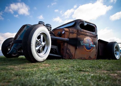 Old School