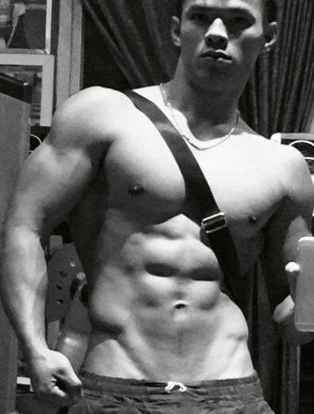 gayonlinesex: Ai hóng clip của Isac với Bồ mới him không ? hahahaha cực đẹp luôn,