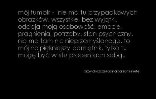 My dream is die ...