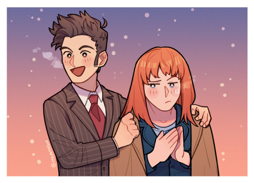 mayomkun: Stay warm