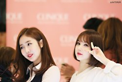 gfriendunited:  DO NOT edit | Winterer