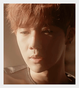 kimseongkyu: sunggyu + solo mvs