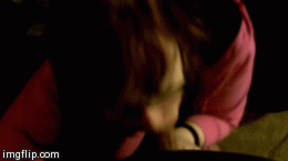 labellaashley69:  That look <3   another gif from a video ^^