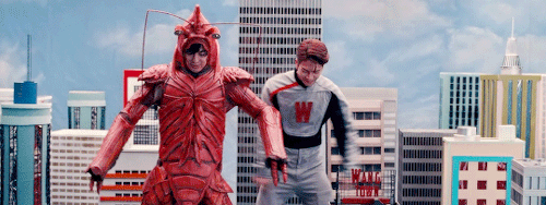 wealthybrian: Joji & Jackson Wang - Walking ft. Swae Lee & Major Lazer (Official Video)