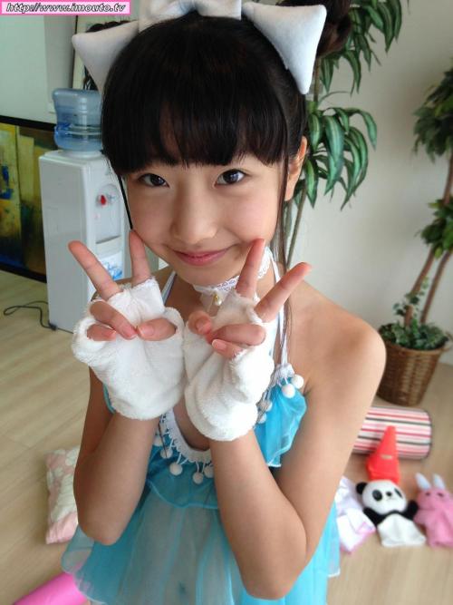 supermobius4:  佐々木桃華 / Momoka Sasaki
