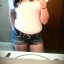 xxyourgirlmimixx-deactivated202:Tumblr your moms a hoe. Stop deleting my shit and