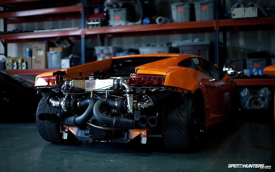 flicktitty:  Lamborghini Gallardo Appreciation post.