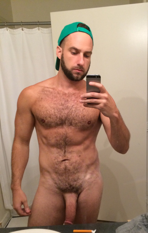 realgayboysfan:  http://realgayboysfan.tumblr.com/   What a HUNK! He could own me anytime