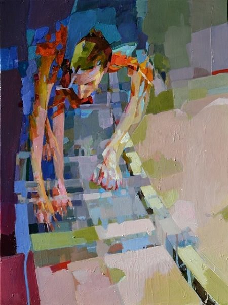 Richard Laeton - Divinely Inspired